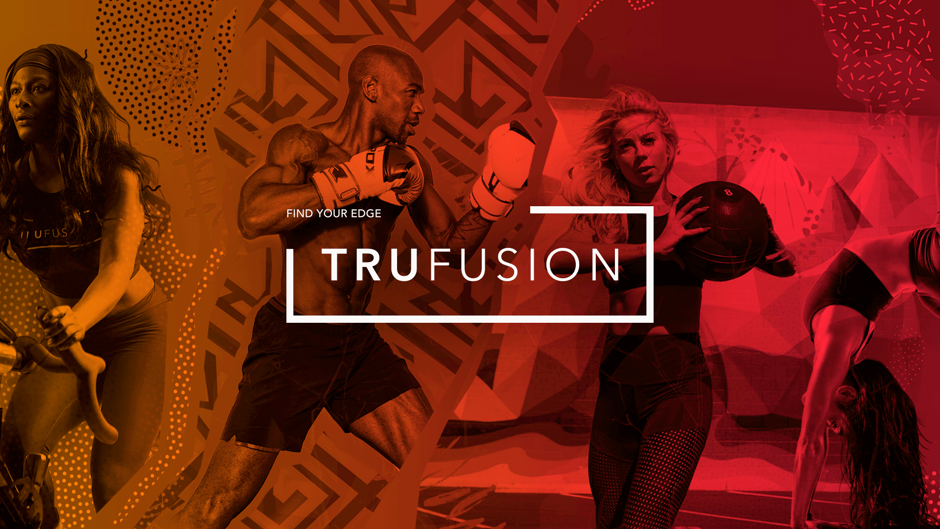 Generic TruFusion header image